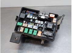 Recambio de caja reles / fusibles para kia stonic (ybcuv) drive referencia OEM IAM 91955H8320 91950F9200 