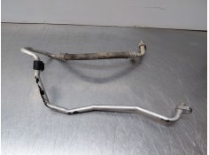 Recambio de tubos aire acondicionado para peugeot 2008 i (cu_) 1.2 thp 110 / puretech 110 referencia OEM IAM   