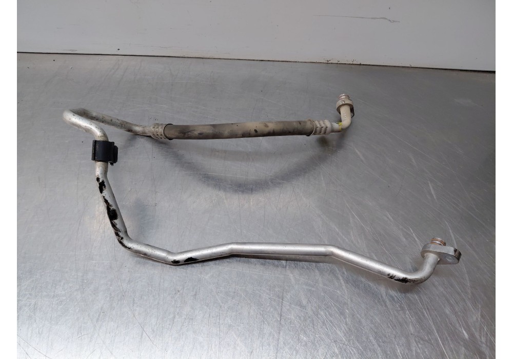 Recambio de tubos aire acondicionado para peugeot 2008 i (cu_) 1.2 thp 110 / puretech 110 referencia OEM IAM   