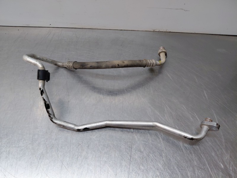 Recambio de tubos aire acondicionado para peugeot 2008 i (cu_) 1.2 thp 110 / puretech 110 referencia OEM IAM   