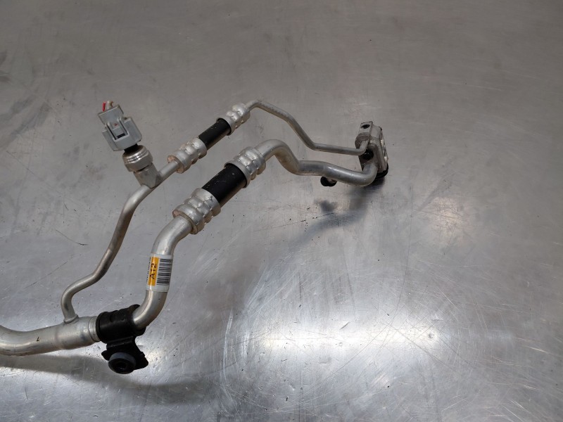Recambio de tubos aire acondicionado para kia stonic (ybcuv) drive referencia OEM IAM   