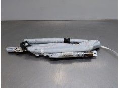 Recambio de airbag cortina delantero izquierdo para peugeot 2008 i (cu_) 1.2 thp 110 / puretech 110 referencia OEM IAM   