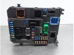 Recambio de caja reles / fusibles para peugeot 2008 i (cu_) 1.2 thp 110 / puretech 110 referencia OEM IAM   