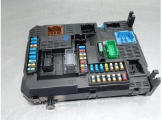 Recambio de caja reles / fusibles para peugeot 2008 i (cu_) 1.2 thp 110 / puretech 110 referencia OEM IAM    2