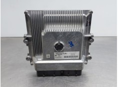 Recambio de centralita motor uce para peugeot 2008 i (cu_) 1.2 thp 110 / puretech 110 referencia OEM IAM 9834609880 9815023380 