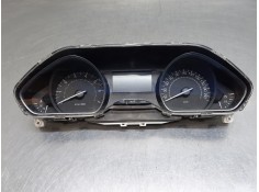 Recambio de cuadro instrumentos para peugeot 2008 i (cu_) 1.2 thp 110 / puretech 110 referencia OEM IAM   