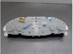 Recambio de cuadro instrumentos para peugeot 2008 i (cu_) 1.2 thp 110 / puretech 110 referencia OEM IAM    2