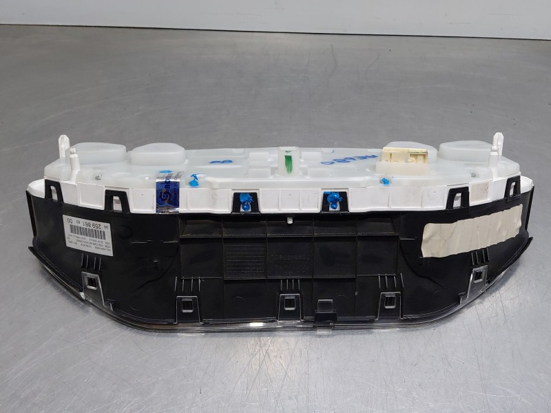 Recambio de cuadro instrumentos para peugeot 2008 i (cu_) 1.2 thp 110 / puretech 110 referencia OEM IAM   