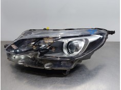 Recambio de faro izquierdo para peugeot 2008 i (cu_) 1.2 thp 110 / puretech 110 referencia OEM IAM    2