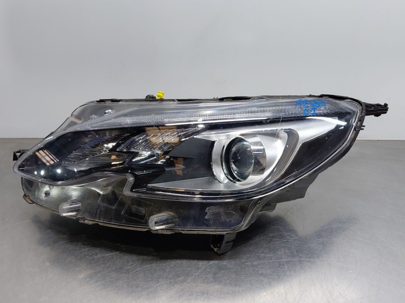 Recambio de faro izquierdo para peugeot 2008 i (cu_) 1.2 thp 110 / puretech 110 referencia OEM IAM   