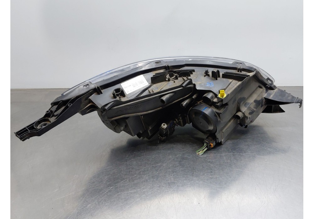 Recambio de faro izquierdo para peugeot 2008 i (cu_) 1.2 thp 110 / puretech 110 referencia OEM IAM   