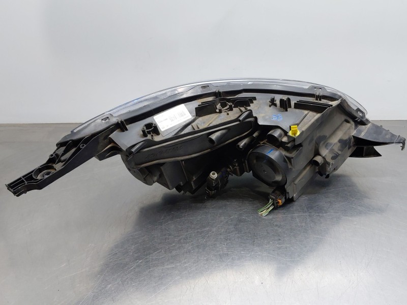 Recambio de faro izquierdo para peugeot 2008 i (cu_) 1.2 thp 110 / puretech 110 referencia OEM IAM   