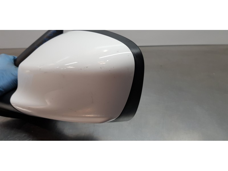 Recambio de retrovisor izquierdo para citroen c-elysée feel referencia OEM IAM 1609064880  