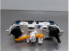 Recambio de mando climatizador para peugeot 2008 i (cu_) 1.2 thp 110 / puretech 110 referencia OEM IAM    2