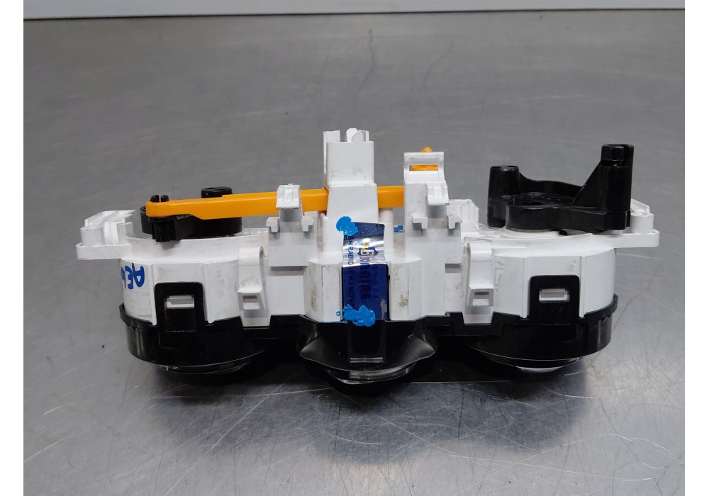 Recambio de mando climatizador para peugeot 2008 i (cu_) 1.2 thp 110 / puretech 110 referencia OEM IAM   