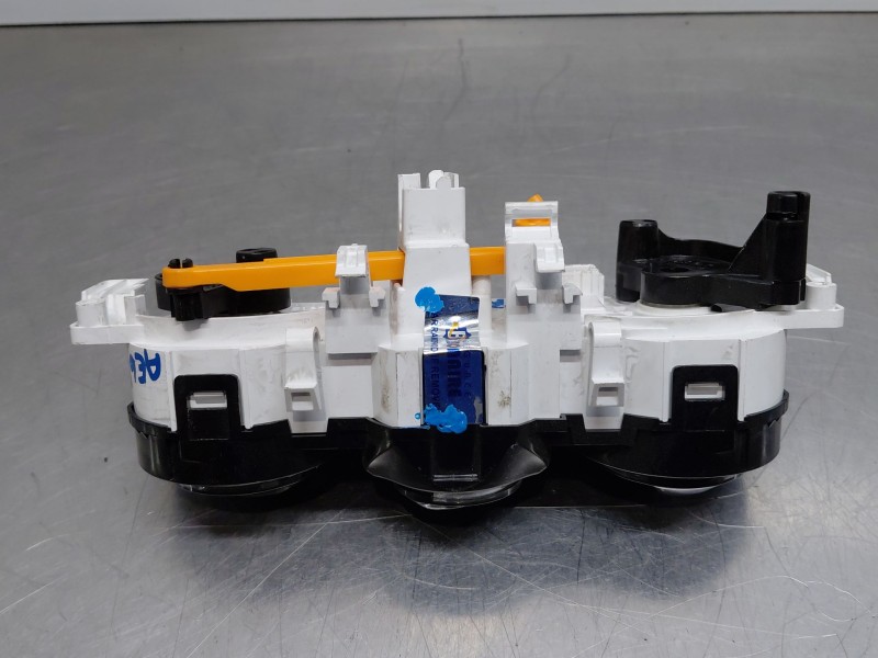 Recambio de mando climatizador para peugeot 2008 i (cu_) 1.2 thp 110 / puretech 110 referencia OEM IAM   