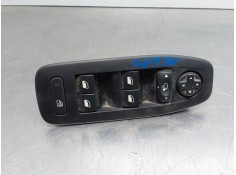 Recambio de mando elevalunas delantero izquierdo para peugeot 2008 i (cu_) 1.2 thp 110 / puretech 110 referencia OEM IAM 9824253