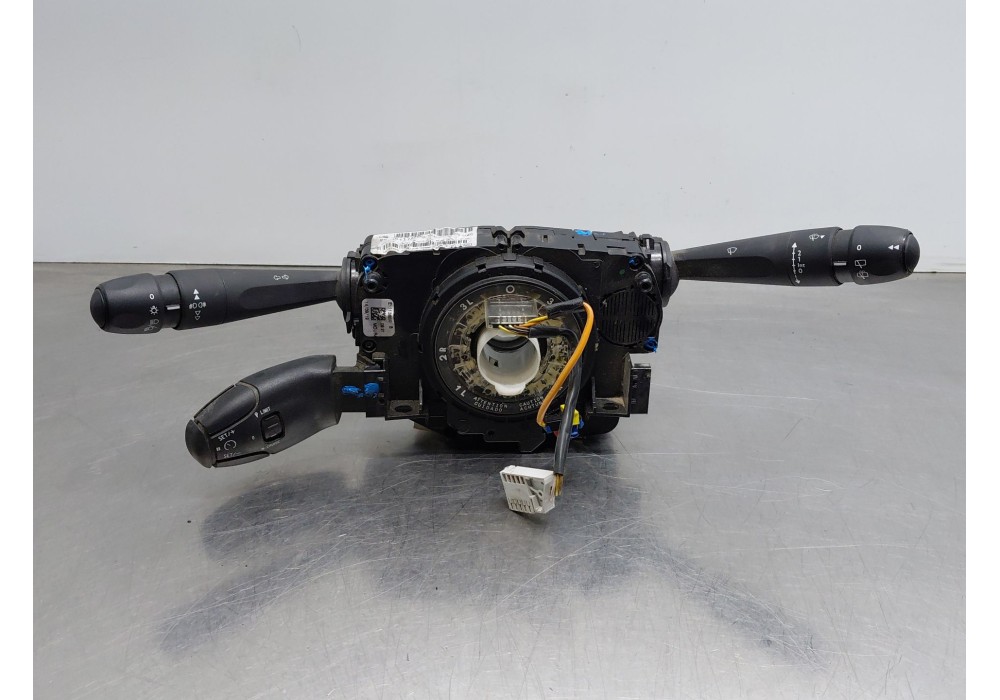 Recambio de mando multifuncion para peugeot 2008 i (cu_) 1.2 thp 110 / puretech 110 referencia OEM IAM   