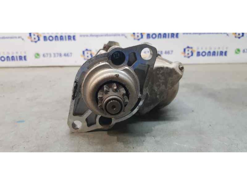 Recambio de motor arranque para jaguar xk coupé/convertible 3.5 v8 cabrio referencia OEM IAM 2280005093  