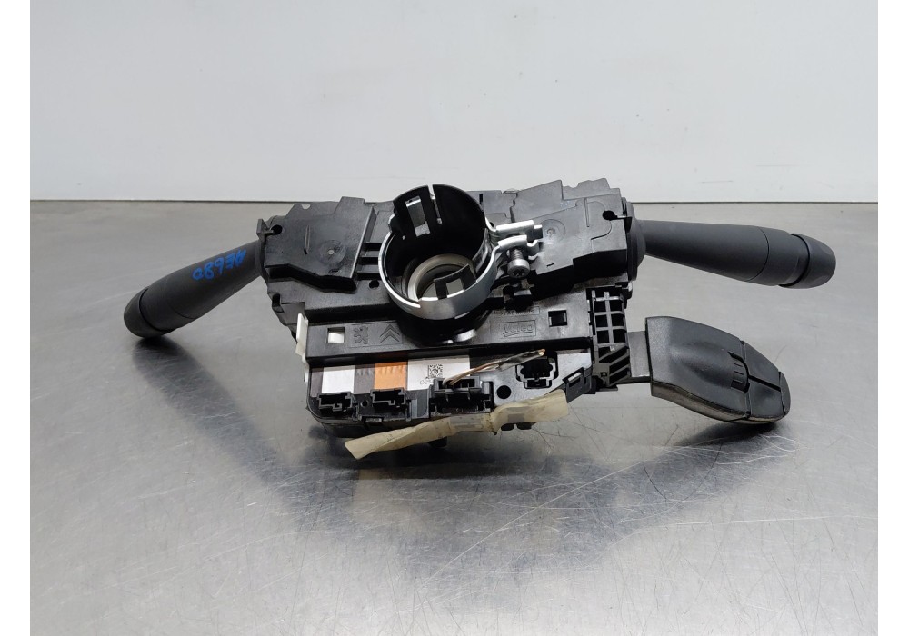 Recambio de mando multifuncion para peugeot 2008 i (cu_) 1.2 thp 110 / puretech 110 referencia OEM IAM   