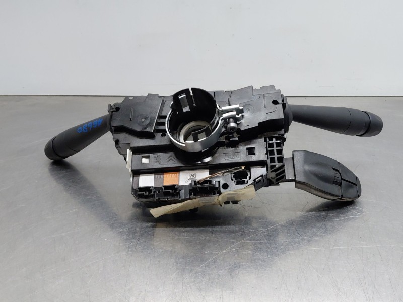 Recambio de mando multifuncion para peugeot 2008 i (cu_) 1.2 thp 110 / puretech 110 referencia OEM IAM   
