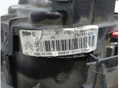 Recambio de motor calefaccion para peugeot 2008 i (cu_) 1.2 thp 110 / puretech 110 referencia OEM IAM 1608182080 T1013140A  2