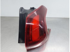 Recambio de piloto trasero derecho para peugeot 2008 i (cu_) 1.2 thp 110 / puretech 110 referencia OEM IAM   