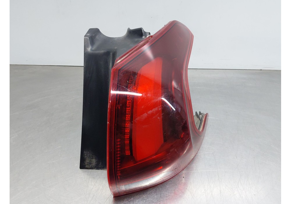 Recambio de piloto trasero derecho para peugeot 2008 i (cu_) 1.2 thp 110 / puretech 110 referencia OEM IAM   