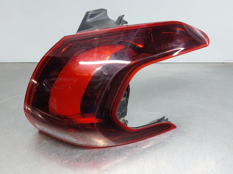 Recambio de piloto trasero derecho para peugeot 2008 i (cu_) 1.2 thp 110 / puretech 110 referencia OEM IAM   