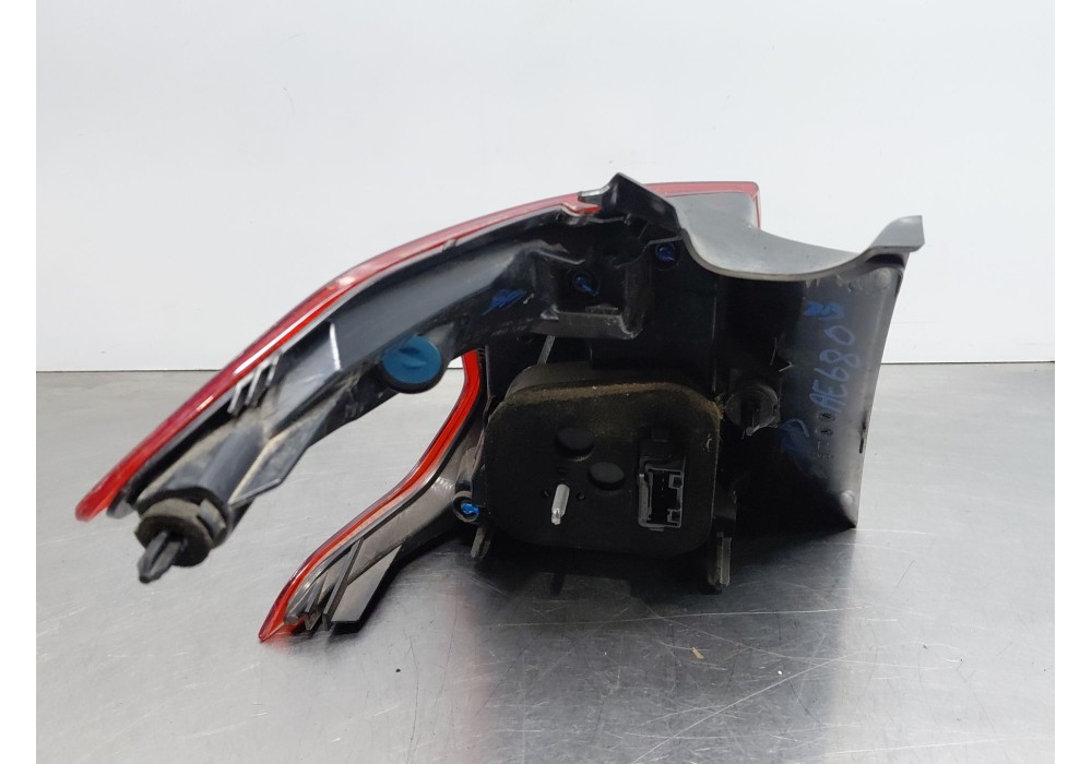 Recambio de piloto trasero derecho para peugeot 2008 i (cu_) 1.2 thp 110 / puretech 110 referencia OEM IAM   