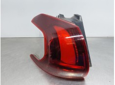 Recambio de piloto trasero izquierdo para peugeot 2008 i (cu_) 1.2 thp 110 / puretech 110 referencia OEM IAM   