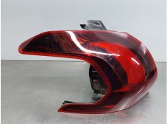 Recambio de piloto trasero izquierdo para peugeot 2008 i (cu_) 1.2 thp 110 / puretech 110 referencia OEM IAM    2