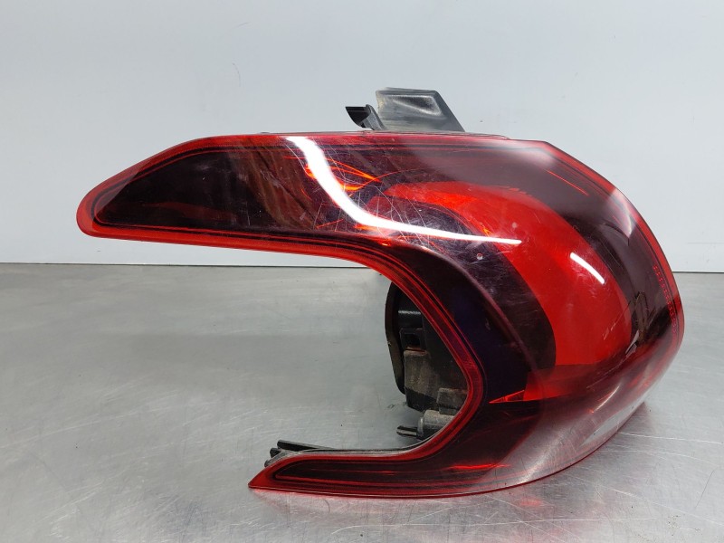 Recambio de piloto trasero izquierdo para peugeot 2008 i (cu_) 1.2 thp 110 / puretech 110 referencia OEM IAM   