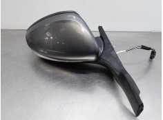 Recambio de retrovisor derecho para peugeot 2008 i (cu_) 1.2 thp 110 / puretech 110 referencia OEM IAM 1611240780  
