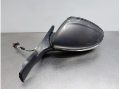 Recambio de retrovisor izquierdo para peugeot 2008 i (cu_) 1.2 thp 110 / puretech 110 referencia OEM IAM 1611240680  