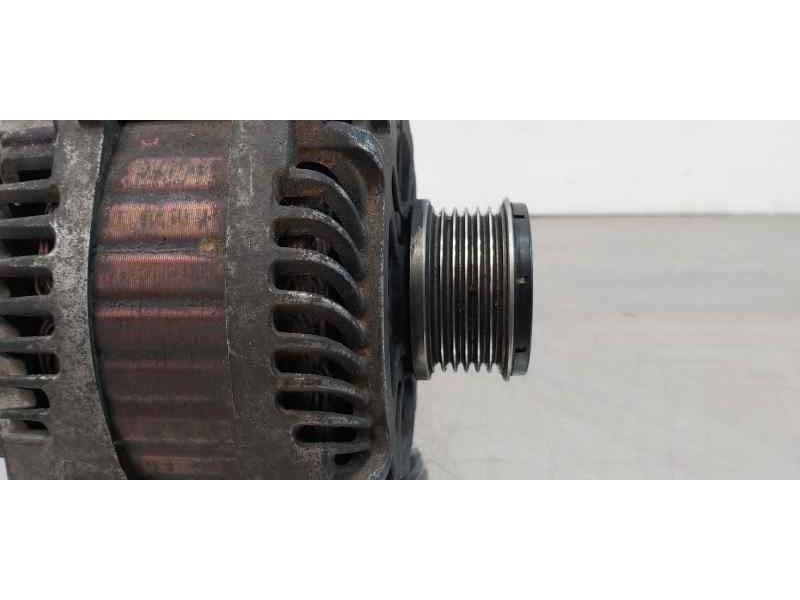 Recambio de alternador para peugeot 407 sw premium referencia OEM IAM 965475280  