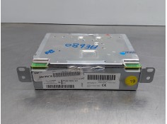 Recambio de sistema audio / radio cd para peugeot 2008 i (cu_) 1.2 thp 110 / puretech 110 referencia OEM IAM  9828709080 7503900