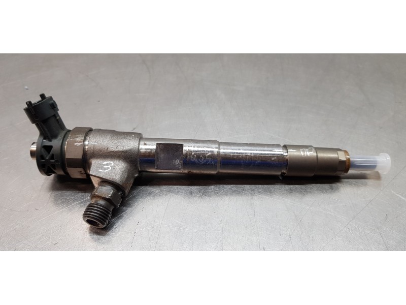 Recambio de inyector para dacia lodgy comfort referencia OEM IAM 8201636333 H8201636333 0445110800