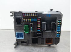 Recambio de caja reles / fusibles para peugeot 2008 i (cu_) 1.2 thp 110 / puretech 110 referencia OEM IAM   
