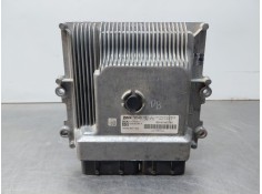 Recambio de centralita motor uce para peugeot 2008 i (cu_) 1.2 thp 110 / puretech 110 referencia OEM IAM   
