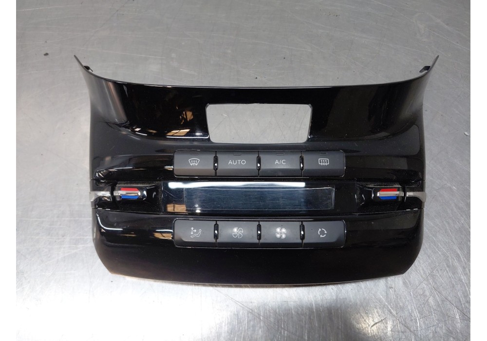 Recambio de mando climatizador para peugeot 2008 i (cu_) 1.2 thp 110 / puretech 110 referencia OEM IAM   