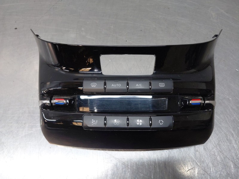 Recambio de mando climatizador para peugeot 2008 i (cu_) 1.2 thp 110 / puretech 110 referencia OEM IAM   