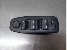 Recambio de mando elevalunas delantero izquierdo para peugeot 2008 i (cu_) 1.2 thp 110 / puretech 110 referencia OEM IAM   