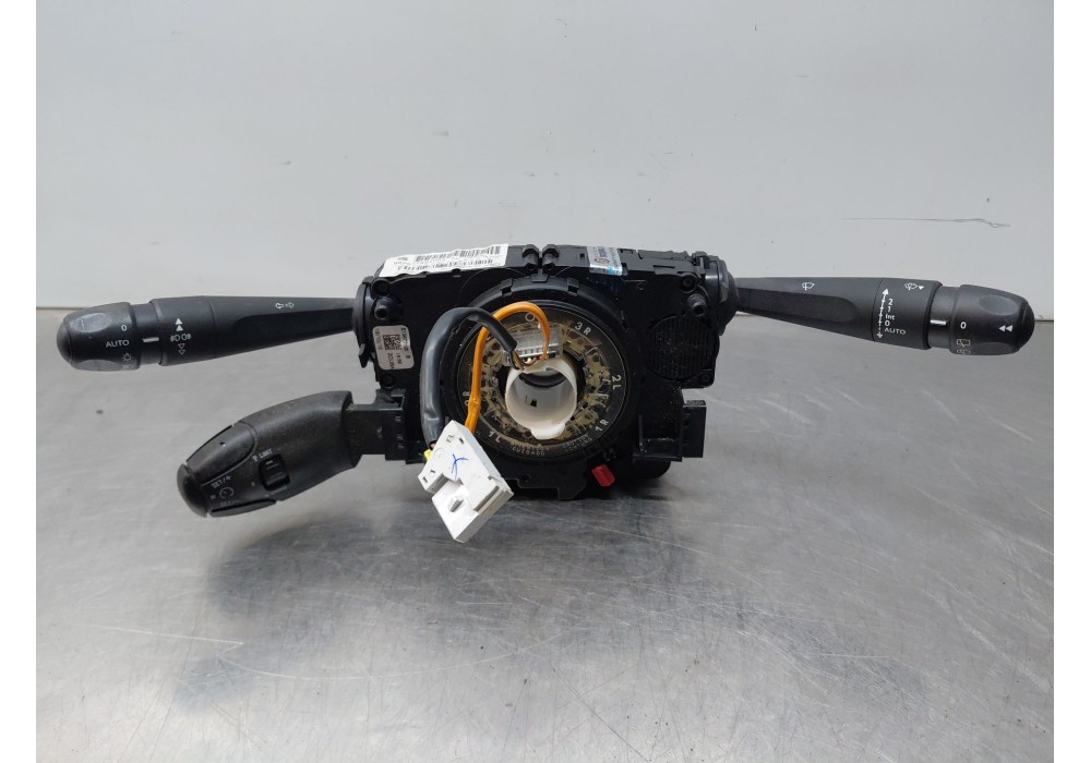 Recambio de mando multifuncion para peugeot 2008 i (cu_) 1.2 thp 110 / puretech 110 referencia OEM IAM   