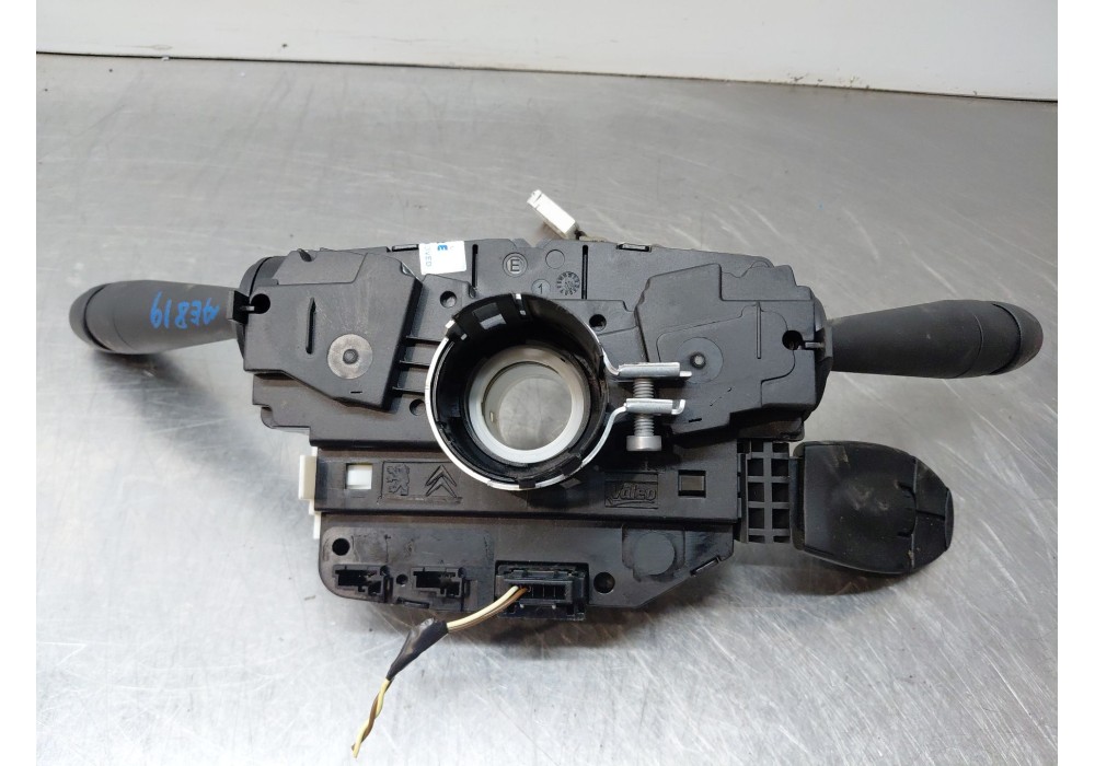 Recambio de mando multifuncion para peugeot 2008 i (cu_) 1.2 thp 110 / puretech 110 referencia OEM IAM   