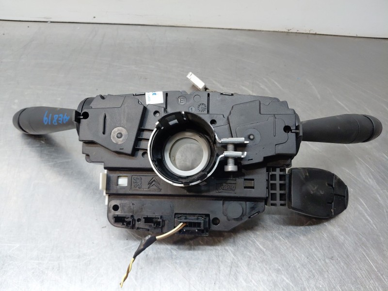 Recambio de mando multifuncion para peugeot 2008 i (cu_) 1.2 thp 110 / puretech 110 referencia OEM IAM   
