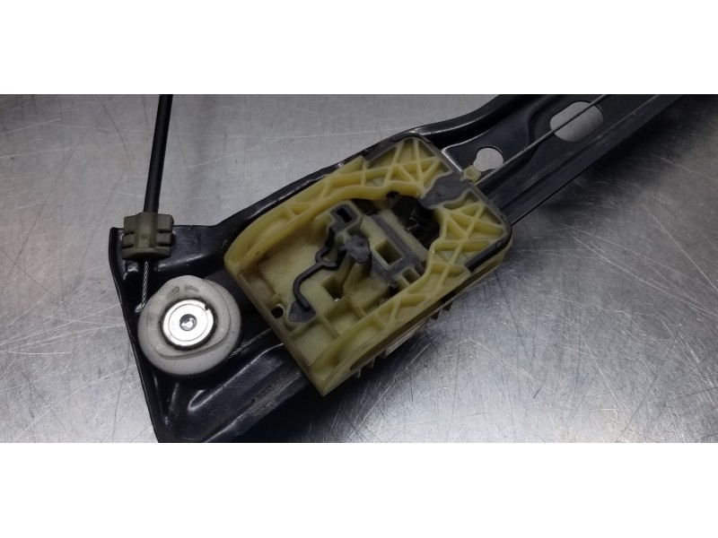 Recambio de elevalunas delantero izquierdo para opel astra k lim. 5türig business referencia OEM IAM 13406673   Recambio de elevalunas delantero izquierdo para opel astra k lim. 5türig business referencia OEM IAM 13406673