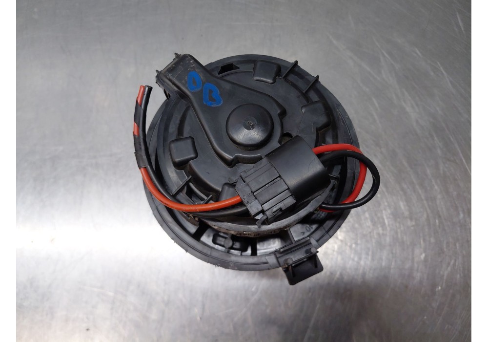 Recambio de motor calefaccion para peugeot 2008 i (cu_) 1.2 thp 110 / puretech 110 referencia OEM IAM   