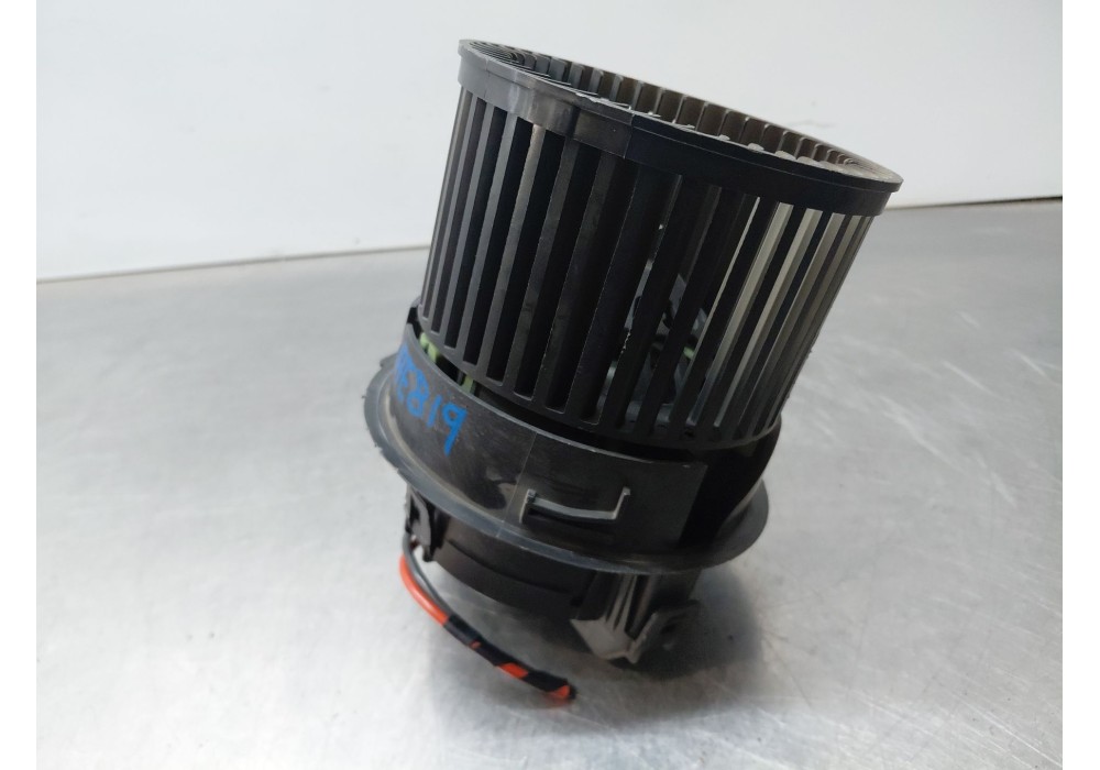 Recambio de motor calefaccion para peugeot 2008 i (cu_) 1.2 thp 110 / puretech 110 referencia OEM IAM   