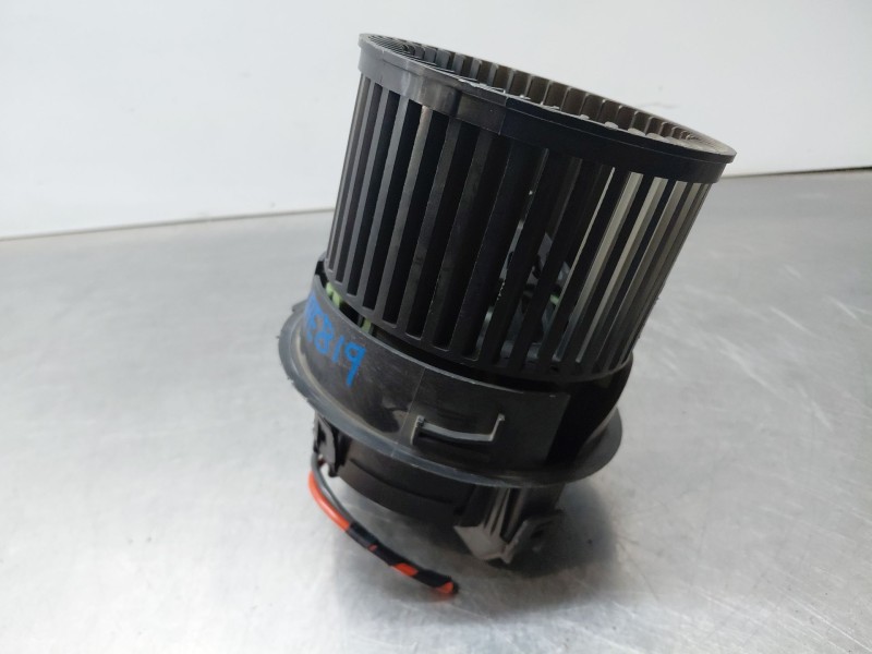 Recambio de motor calefaccion para peugeot 2008 i (cu_) 1.2 thp 110 / puretech 110 referencia OEM IAM   